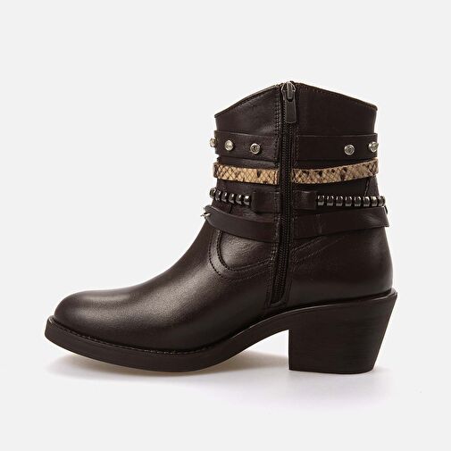 Kemal Tanca Kadın Bot 1057B - Görsel 3