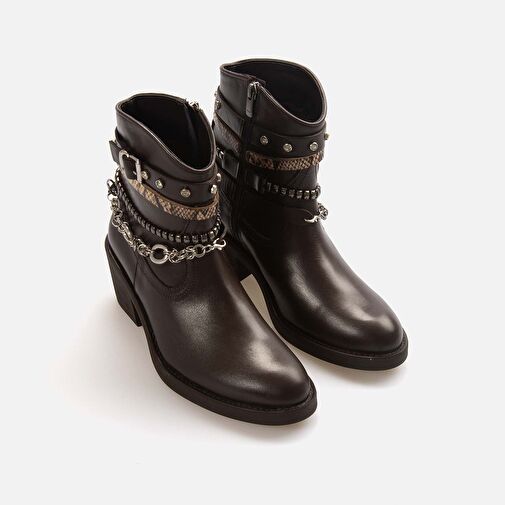 Kemal Tanca Kadın Bot 1057B - Görsel 4