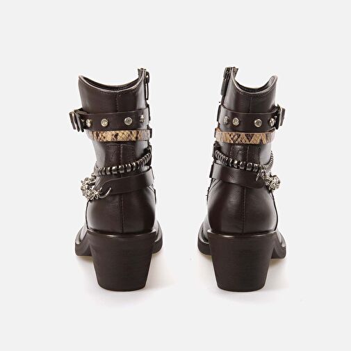 Kemal Tanca Kadın Bot 1057B - Görsel 5