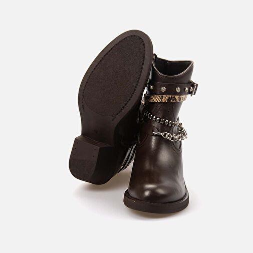 Kemal Tanca Kadın Bot 1057B - Görsel 6