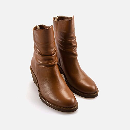 Kemal Tanca Kadın Bot 1068 - Görsel 4