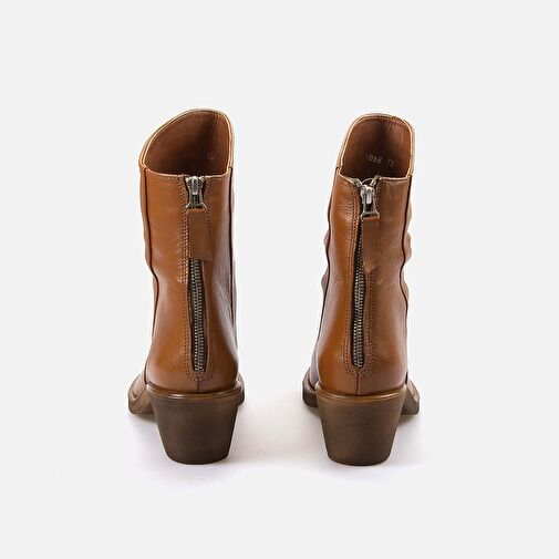 Kemal Tanca Kadın Bot 1068 - Görsel 5