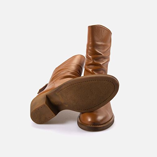 Kemal Tanca Kadın Bot 1068 - Görsel 6