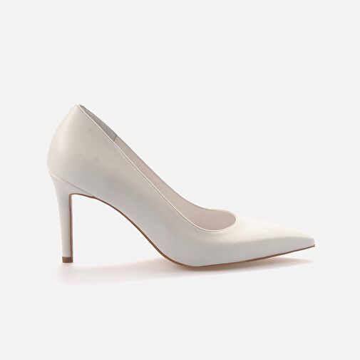 Kemal Tanca Kadın Topuklu Ayakkabı 1124 - Görsel 2