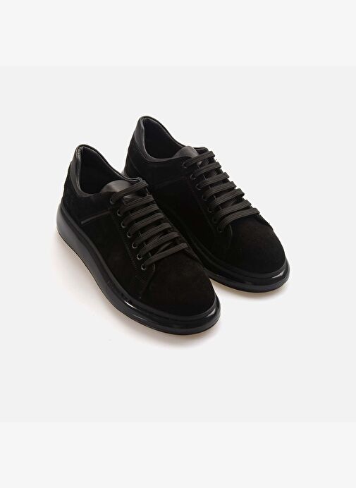 Kemal Tanca Erkek Spor & Sneaker Ayakkabı C0610 - Görsel 4
