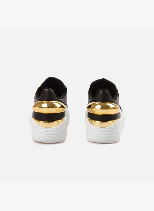 Giuseppe Zanotti Erkek Spor & Sneaker Ayakkabı RM40039 - Görsel 5