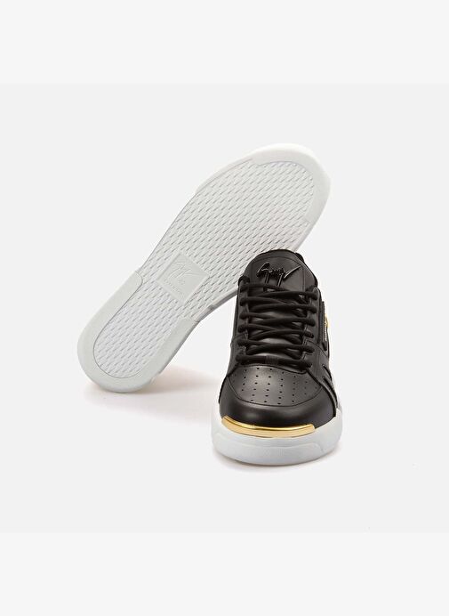 Giuseppe Zanotti Erkek Spor & Sneaker Ayakkabı RM40039 - Görsel 6