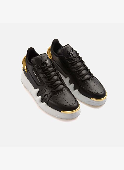 Giuseppe Zanotti Erkek Spor & Sneaker Ayakkabı RM40039 - Görsel 4