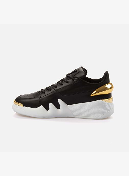 Giuseppe Zanotti Erkek Spor & Sneaker Ayakkabı RM40039 - Görsel 3