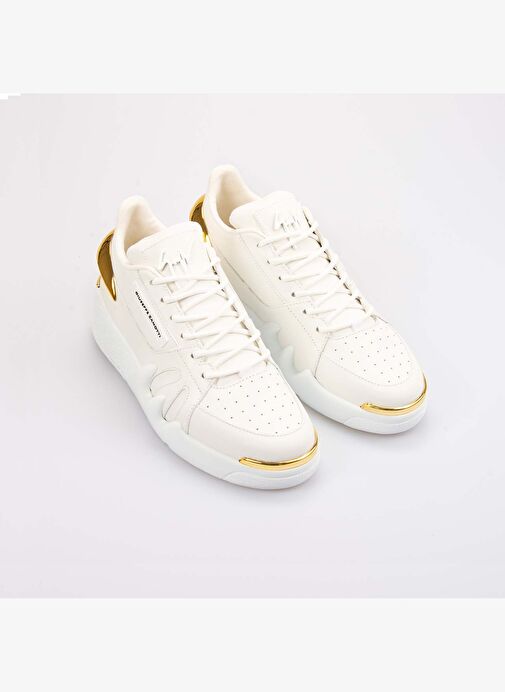 Giuseppe Zanotti Erkek Spor & Sneaker Ayakkabı RM40039 - Görsel 4