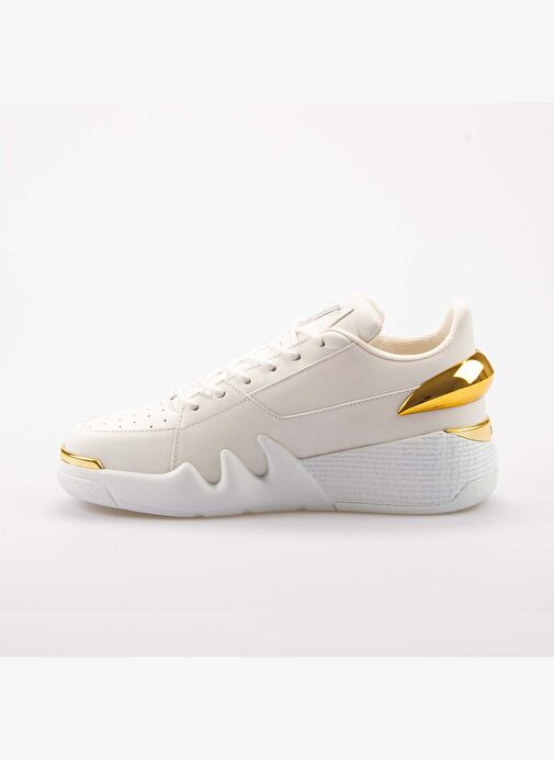 Giuseppe Zanotti Erkek Spor & Sneaker Ayakkabı RM40039 - Görsel 3