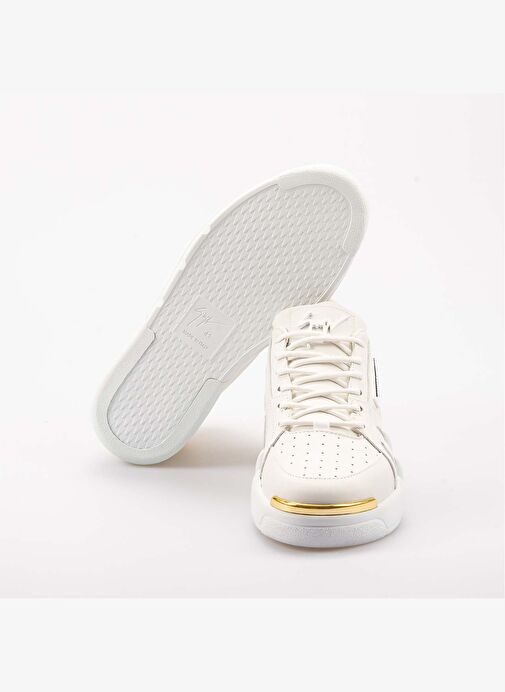 Giuseppe Zanotti Erkek Spor & Sneaker Ayakkabı RM40039 - Görsel 6