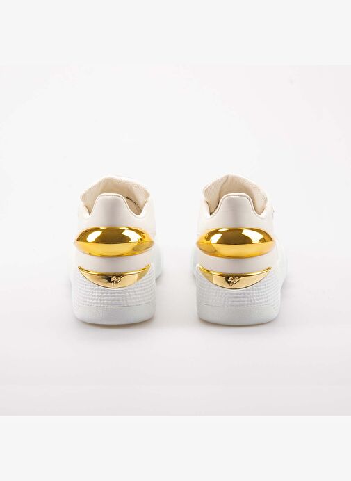 Giuseppe Zanotti Erkek Spor & Sneaker Ayakkabı RM40039 - Görsel 5