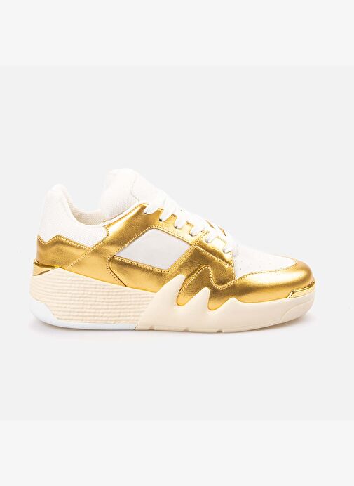 Giuseppe Zanotti Kadın Spor & Sneaker Ayakkabı RS40029 - Görsel 2