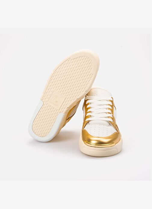 Giuseppe Zanotti Kadın Spor & Sneaker Ayakkabı RS40029 - Görsel 6