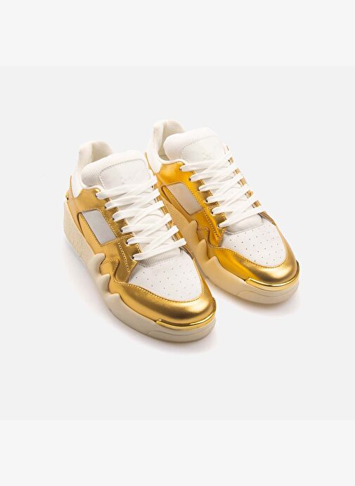 Giuseppe Zanotti Kadın Spor & Sneaker Ayakkabı RS40029 - Görsel 4