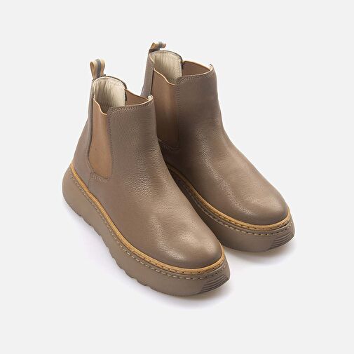 Kemal Tanca Kadın Bot S400 - Görsel 4