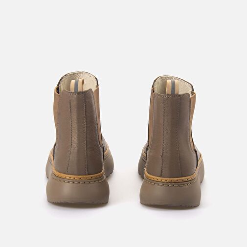 Kemal Tanca Kadın Bot S400 - Görsel 5