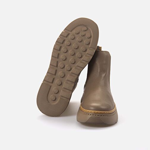 Kemal Tanca Kadın Bot S400 - Görsel 6