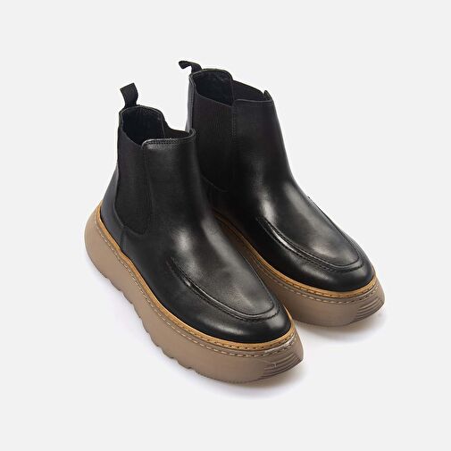 Kemal Tanca Erkek Bot S40 - Görsel 4