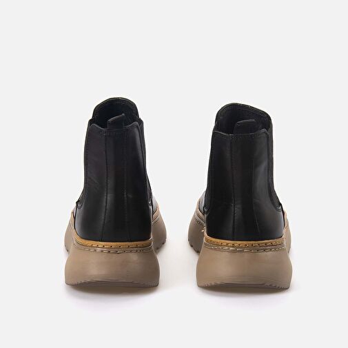 Kemal Tanca Erkek Bot S40 - Görsel 5