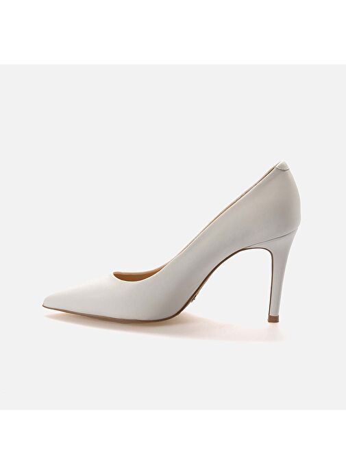 Rouge Stiletto Kadın Topuklu Ayakkabı 4924-02V8 - Görsel 3