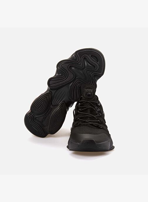 Philipp Plein Erkek Spor & Sneaker Ayakkabı USC0518 - Görsel 6