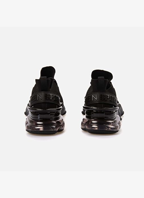 Philipp Plein Erkek Spor & Sneaker Ayakkabı USC0518 - Görsel 5