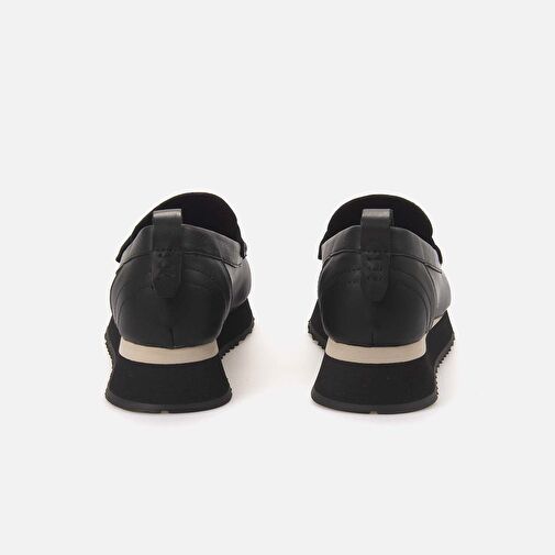 Rouge Kadın Loafer 117 - Görsel 5