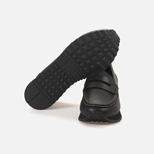 Rouge Kadın Loafer 117 - Görsel 6