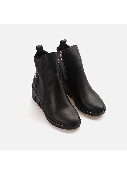 Rouge Kadın Günlük Bot 1972 - Görsel 4