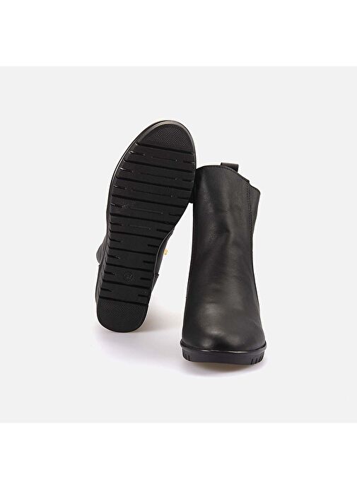 Rouge Kadın Günlük Bot 1972 - Görsel 6