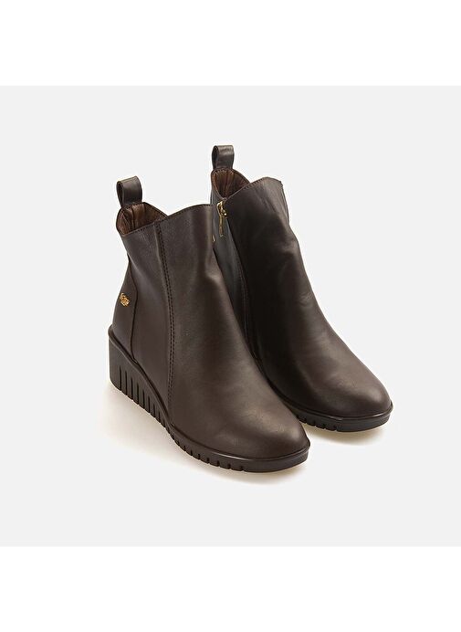 Rouge Kadın Günlük Bot 1972 - Görsel 4