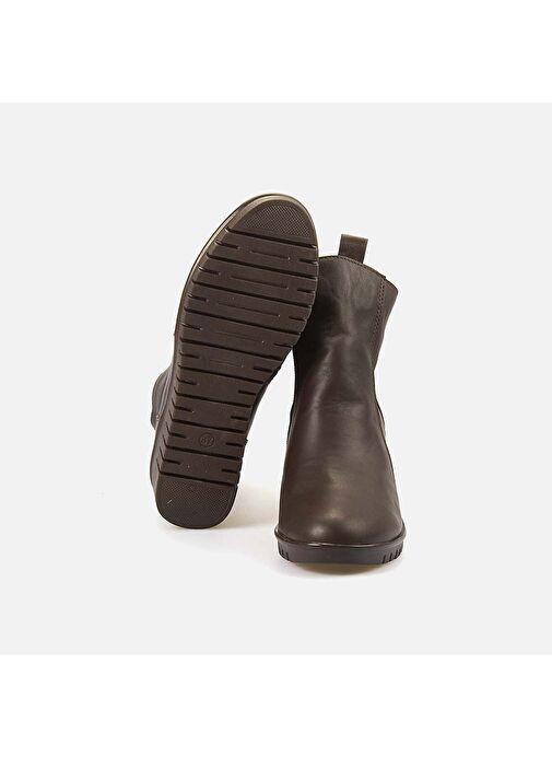 Rouge Kadın Günlük Bot 1972 - Görsel 6