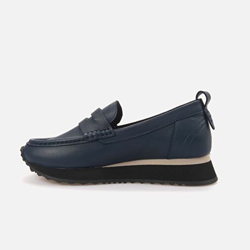 Rouge Kadın Loafer 117 - Görsel 3