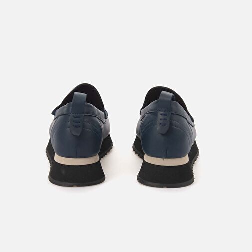 Rouge Kadın Loafer 117 - Görsel 5