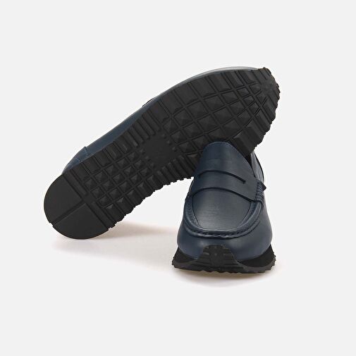 Rouge Kadın Loafer 117 - Görsel 6