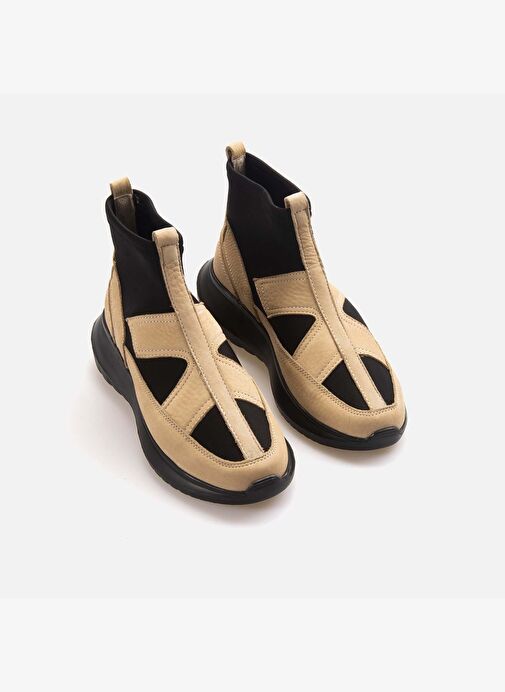 Rouge Kadın Spor & Sneaker Ayakkabı 1966 - Görsel 4