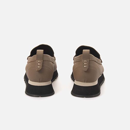 Rouge Kadın Loafer 117 - Görsel 5