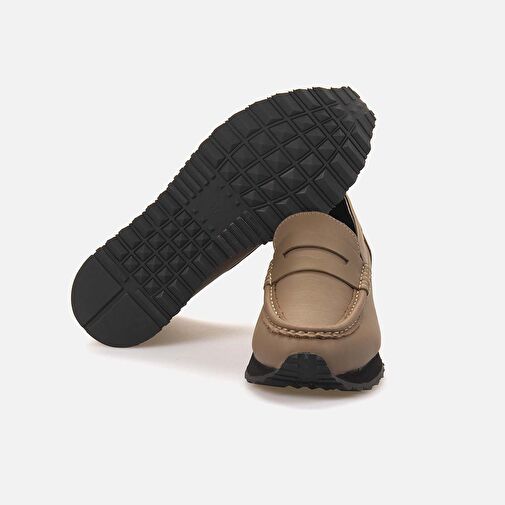 Rouge Kadın Loafer 117 - Görsel 6