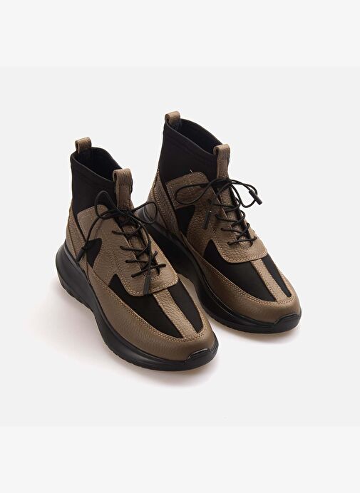 Rouge Kadın Spor & Sneaker Ayakkabı 1967 - Görsel 4