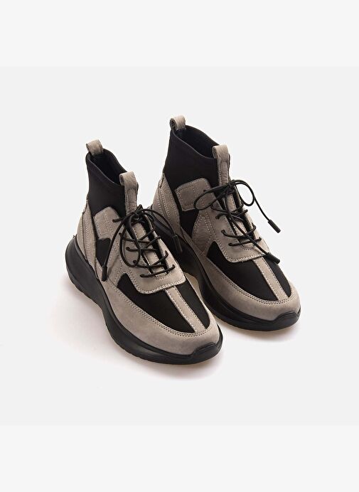 Rouge Kadın Spor & Sneaker Ayakkabı 1967 - Görsel 4