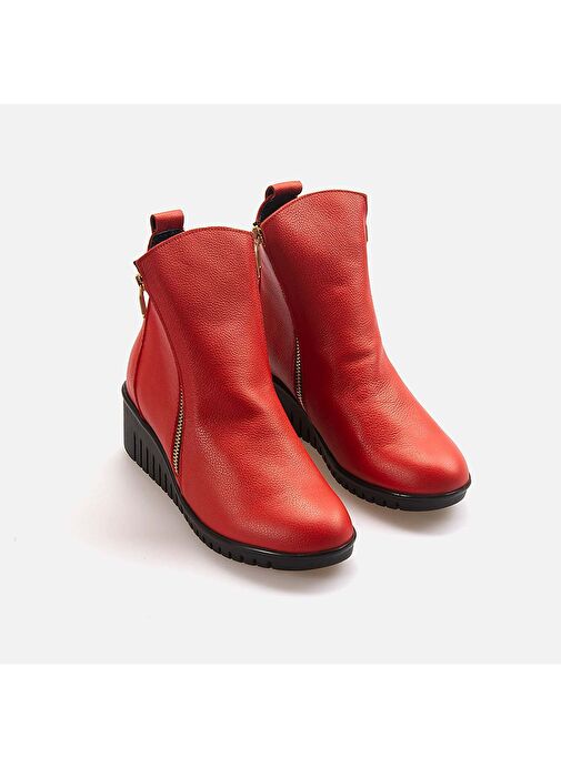 Rouge Kadın Bot 1968 - Görsel 4