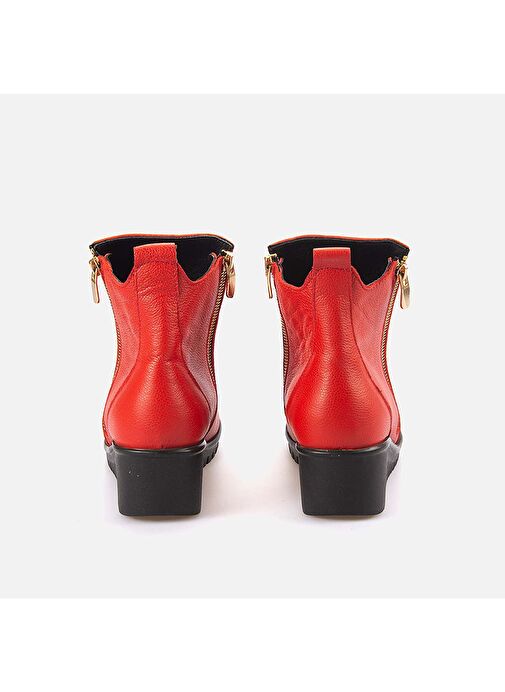 Rouge Kadın Bot 1968 - Görsel 5