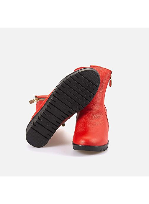 Rouge Kadın Bot 1968 - Görsel 6