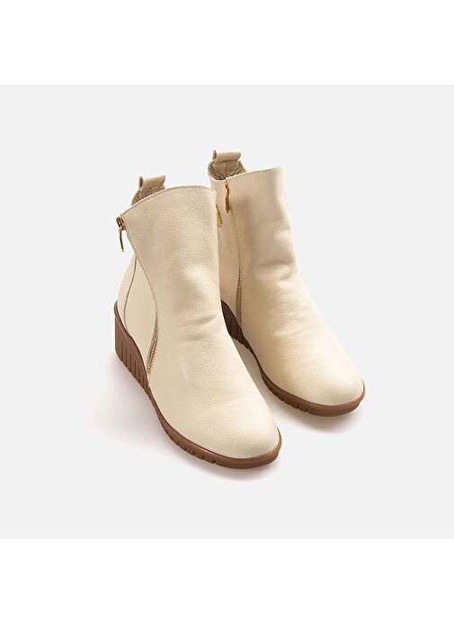 Rouge Kadın Bot 1968 - Görsel 4