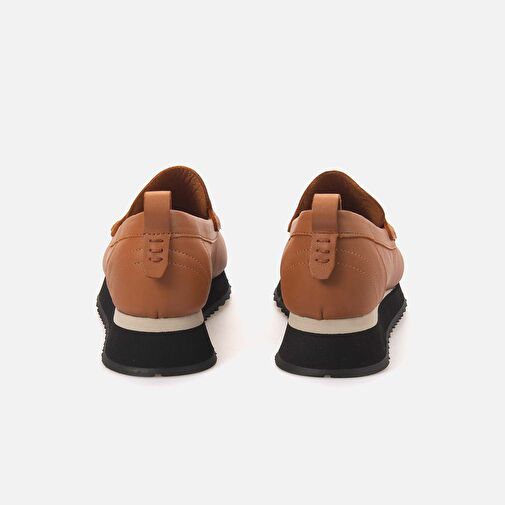 Rouge Kadın Loafer 117 - Görsel 5