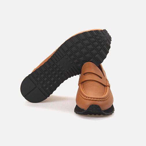 Rouge Kadın Loafer 117 - Görsel 6