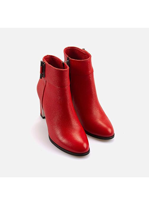 Kemal Tanca Kadın Bot 760478 - Görsel 4