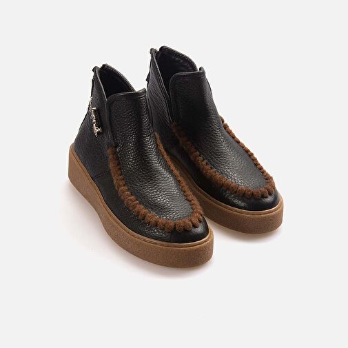 Rouge Kadın Bot 1881 - Görsel 4